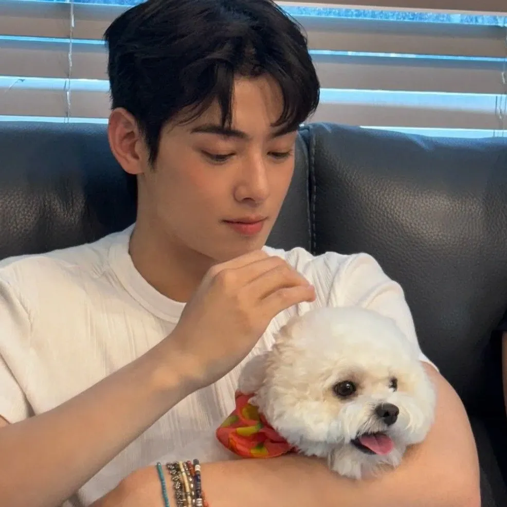 Latest photo of ASTRO
