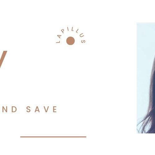 Recent activity shot of Yue (Lapillus)