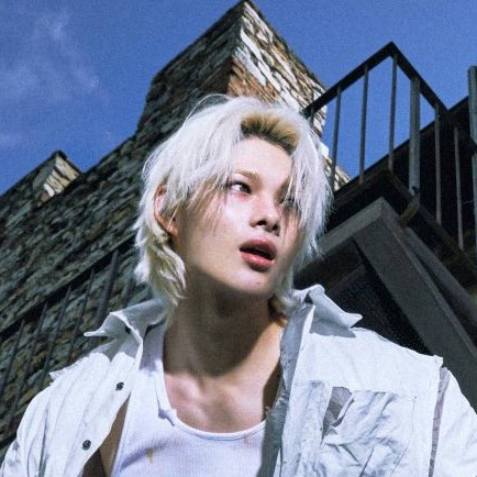 NI-KI (ENHYPEN)粉絲拍下的瞬間