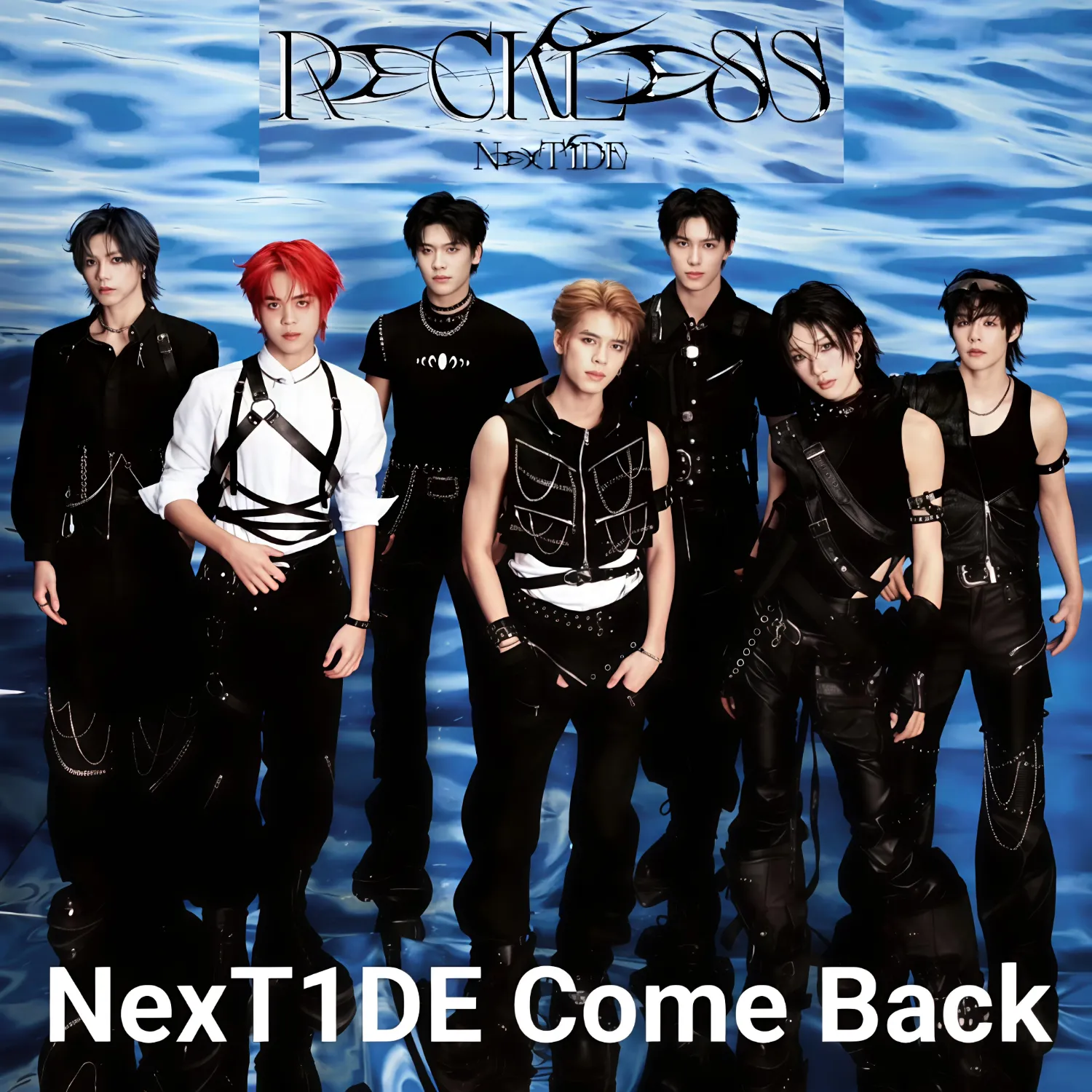 Latest photo of NexT1DE