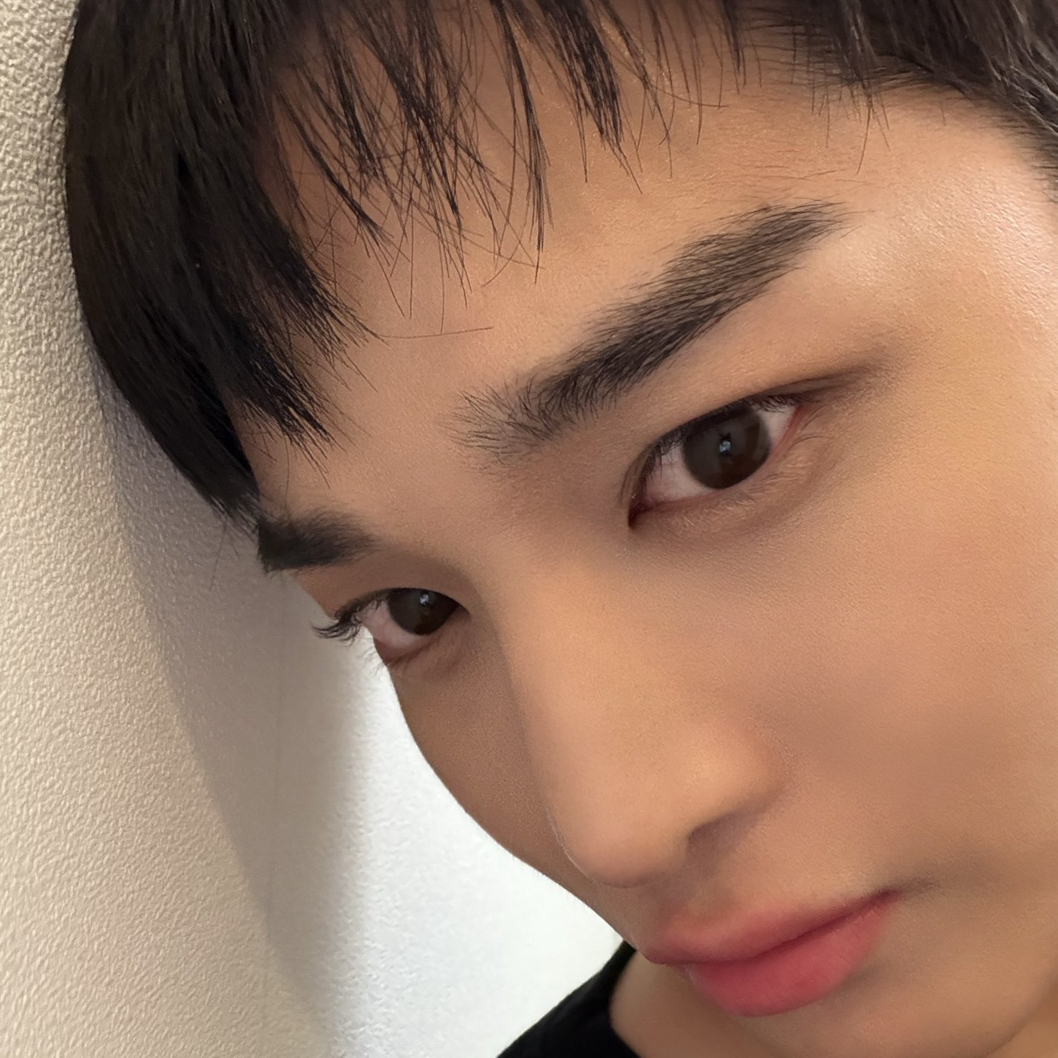 Latest photo of Bae Jinyoung