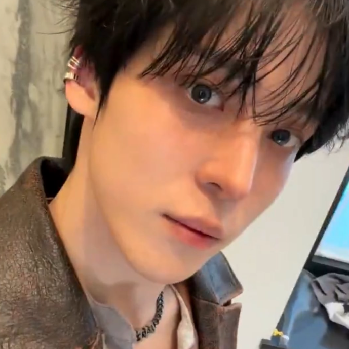 에이티즈 최근 활동샷