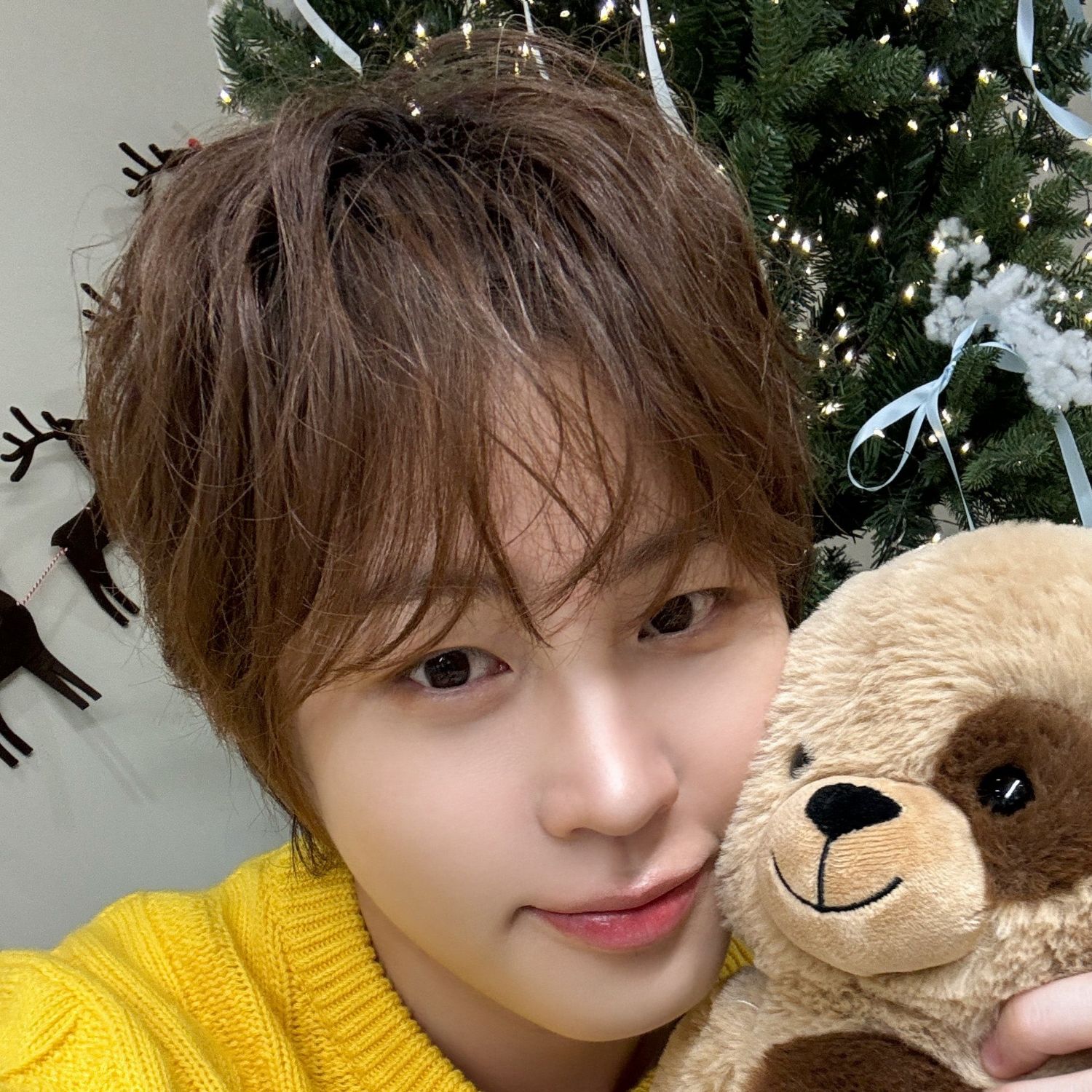 ハ・ソンウンの最近の活動写真