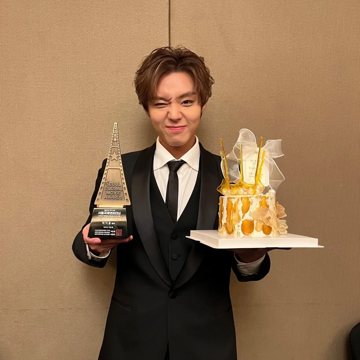 박지훈의 최신 사진