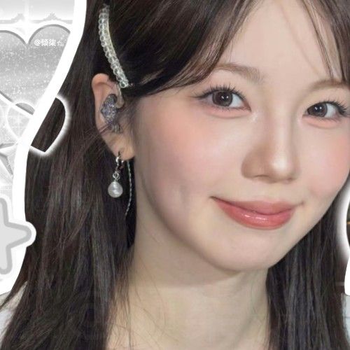 Latest photo of Ayaka (NiziU)