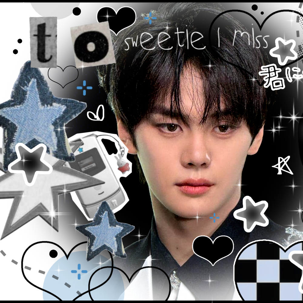 A moment captured by Kim Gyuvin (ZEROBASEONE)'s fan