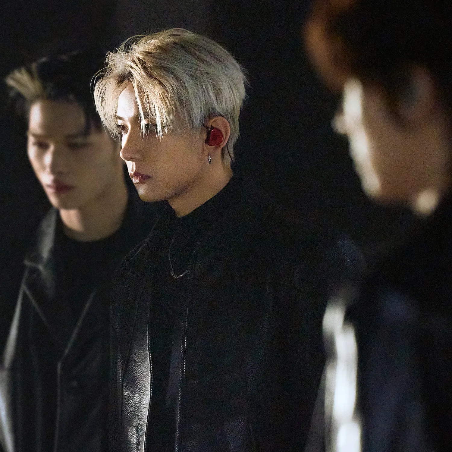 에반의 최신 사진