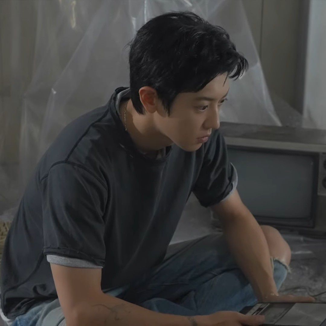 燦烈 (EXO)的最新活動照片