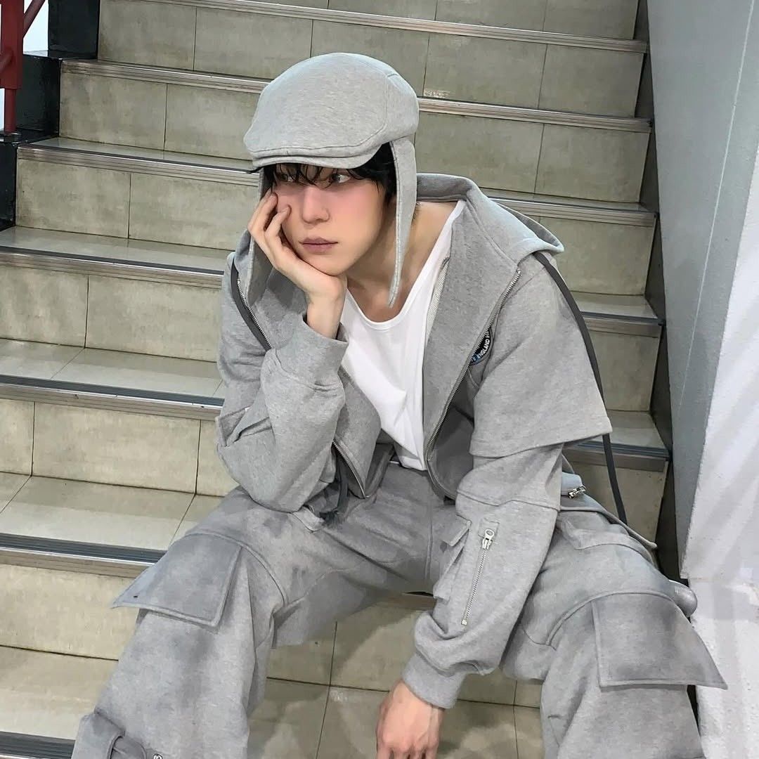 에이티즈 팬이 찍은 순간