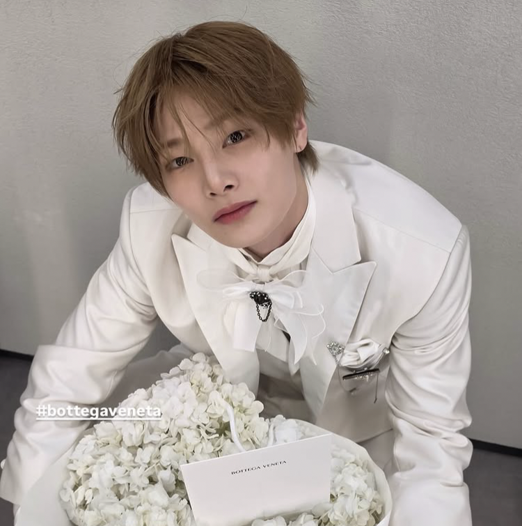 Stray Kids 최근 활동샷