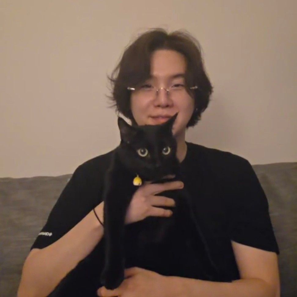 방탄소년단 팬이 찍은 순간