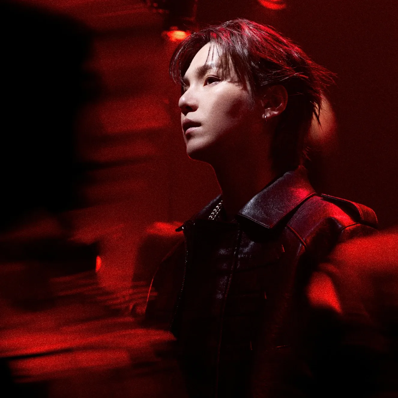 SUGA (防彈少年團)的最新活動照片