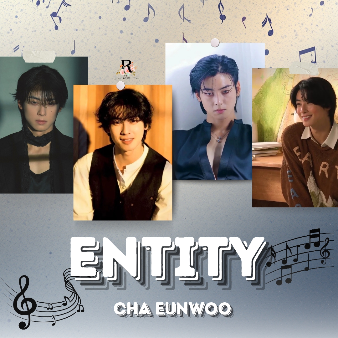 车银优 (ASTRO)的幕后花絮