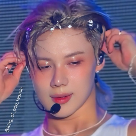 テミン (SHINee)ファンが撮った瞬間