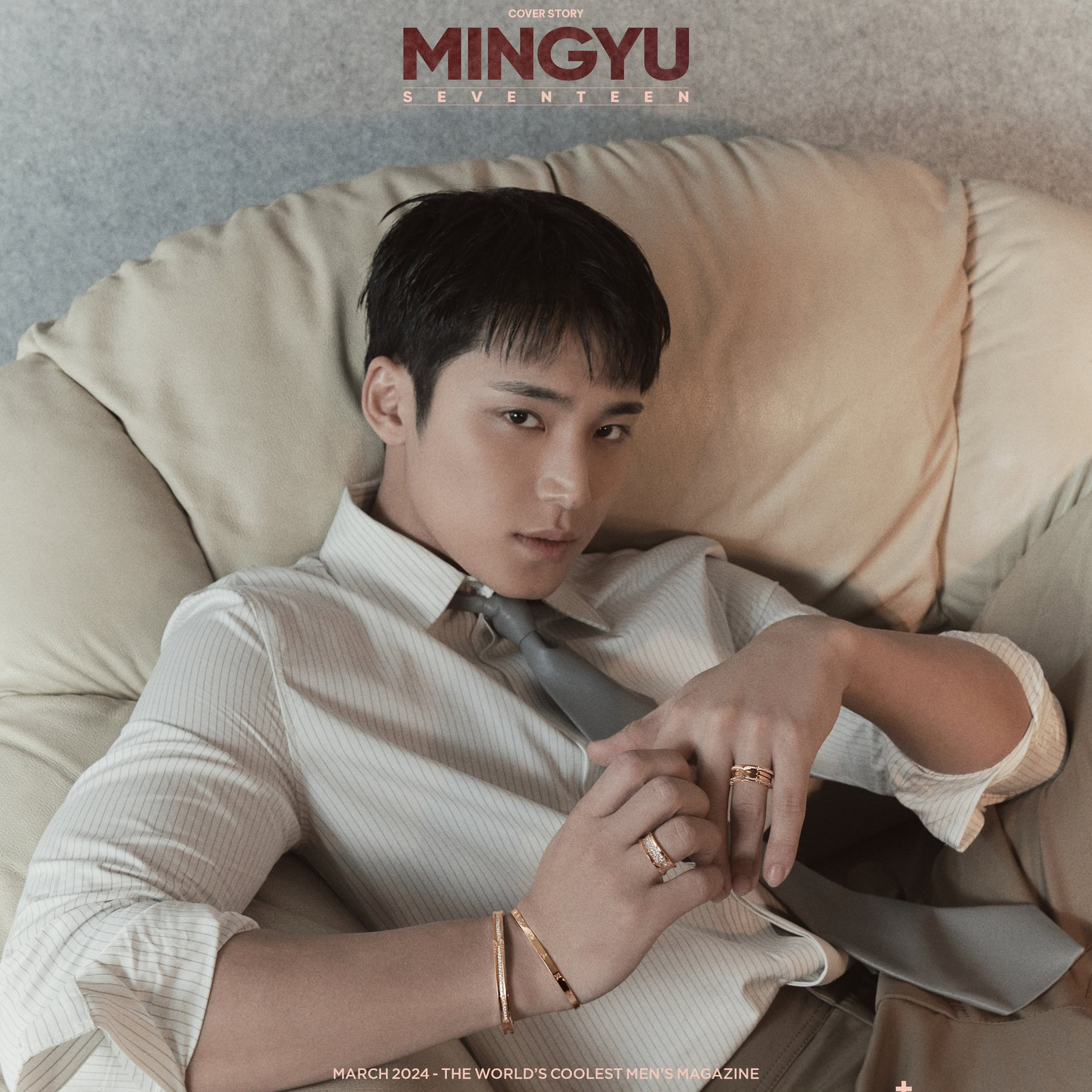 SEVENTEEN的最新活動照片