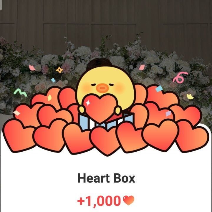 EXO的最新活動照片