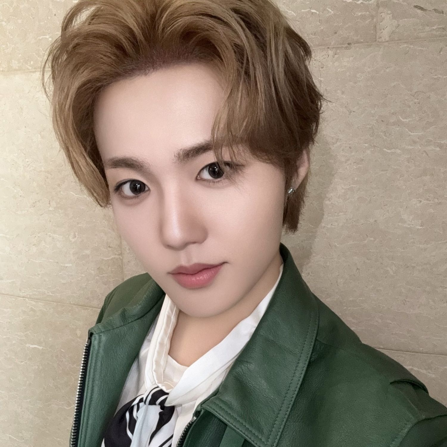 道榮 (TREASURE)的幕後花絮