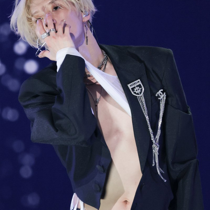テミン (SHINee)ファンが撮った瞬間