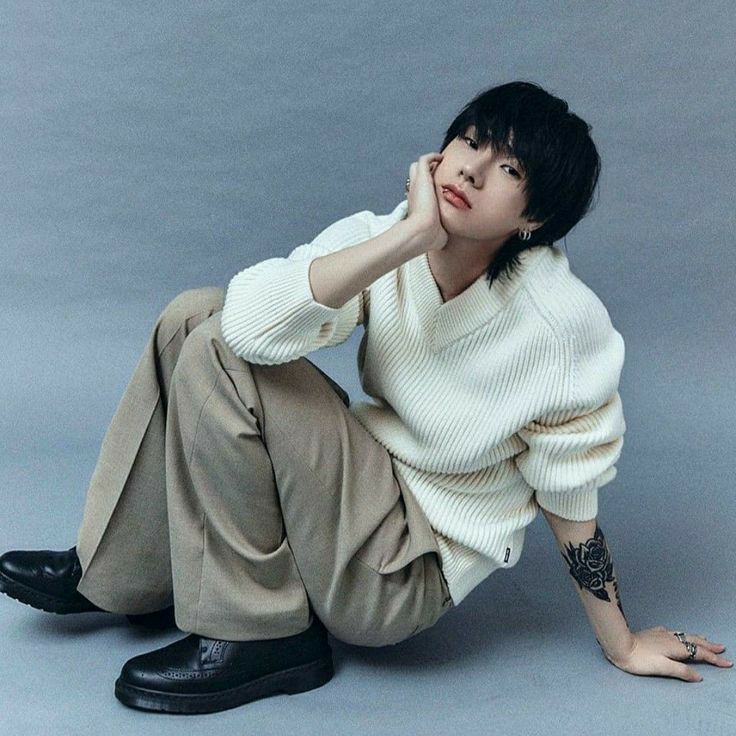 VICTON粉丝拍下的瞬间