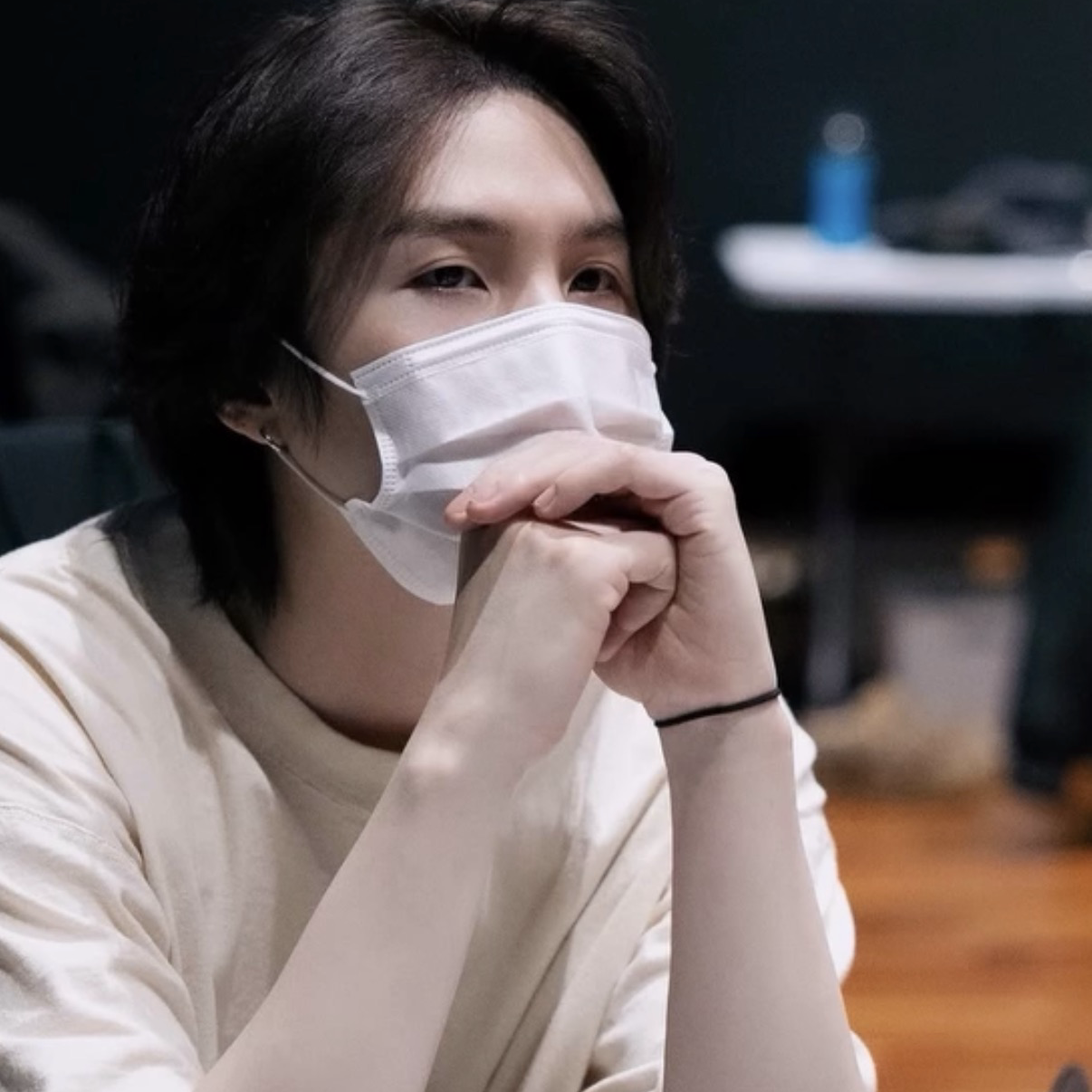 슈가 (방탄소년단) 팬이 찍은 순간