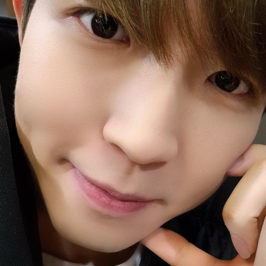 金在奐的幕後花絮