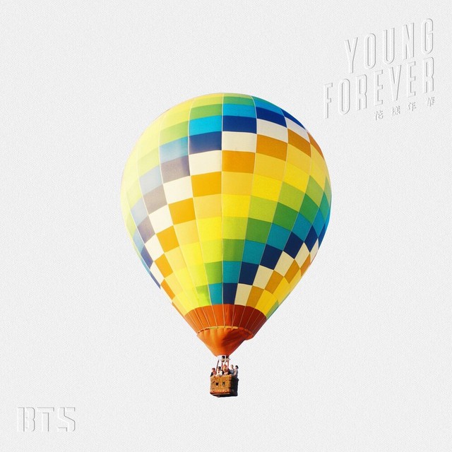 Potret di balik layar BTS