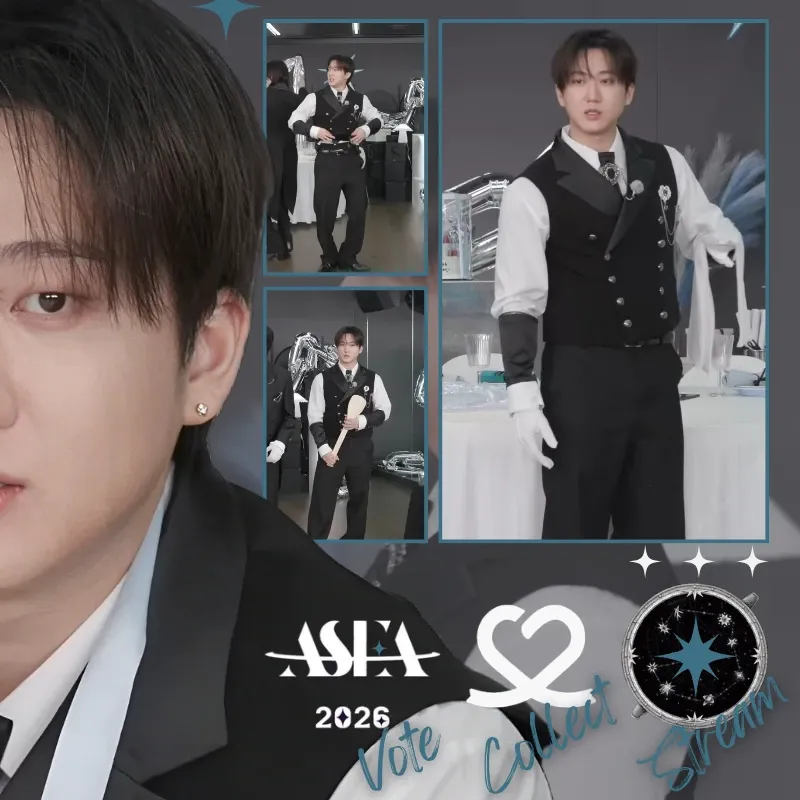 チャンビン (Stray Kids)ファンが撮った瞬間