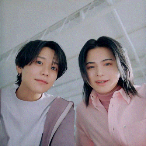 Latest photo of Fujimaki Kyosuke (INI)