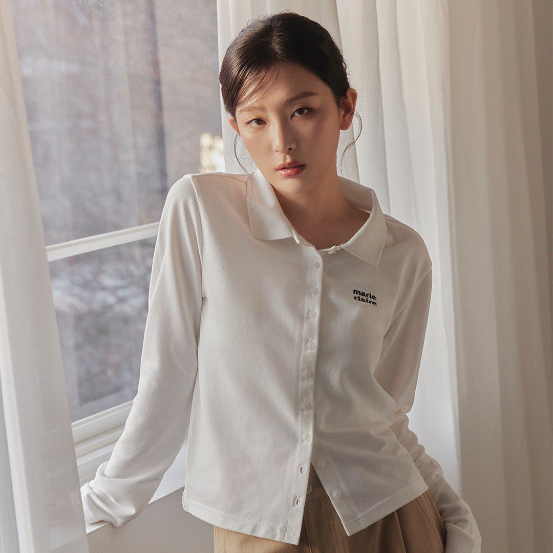 A moment captured by Seulgi (Red Velvet)'s fan