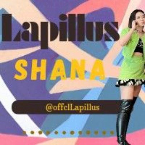 샤나 (라필루스)의 비하인드 컷