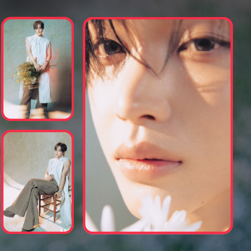 Latest photo of Wonbin (RIIZE)