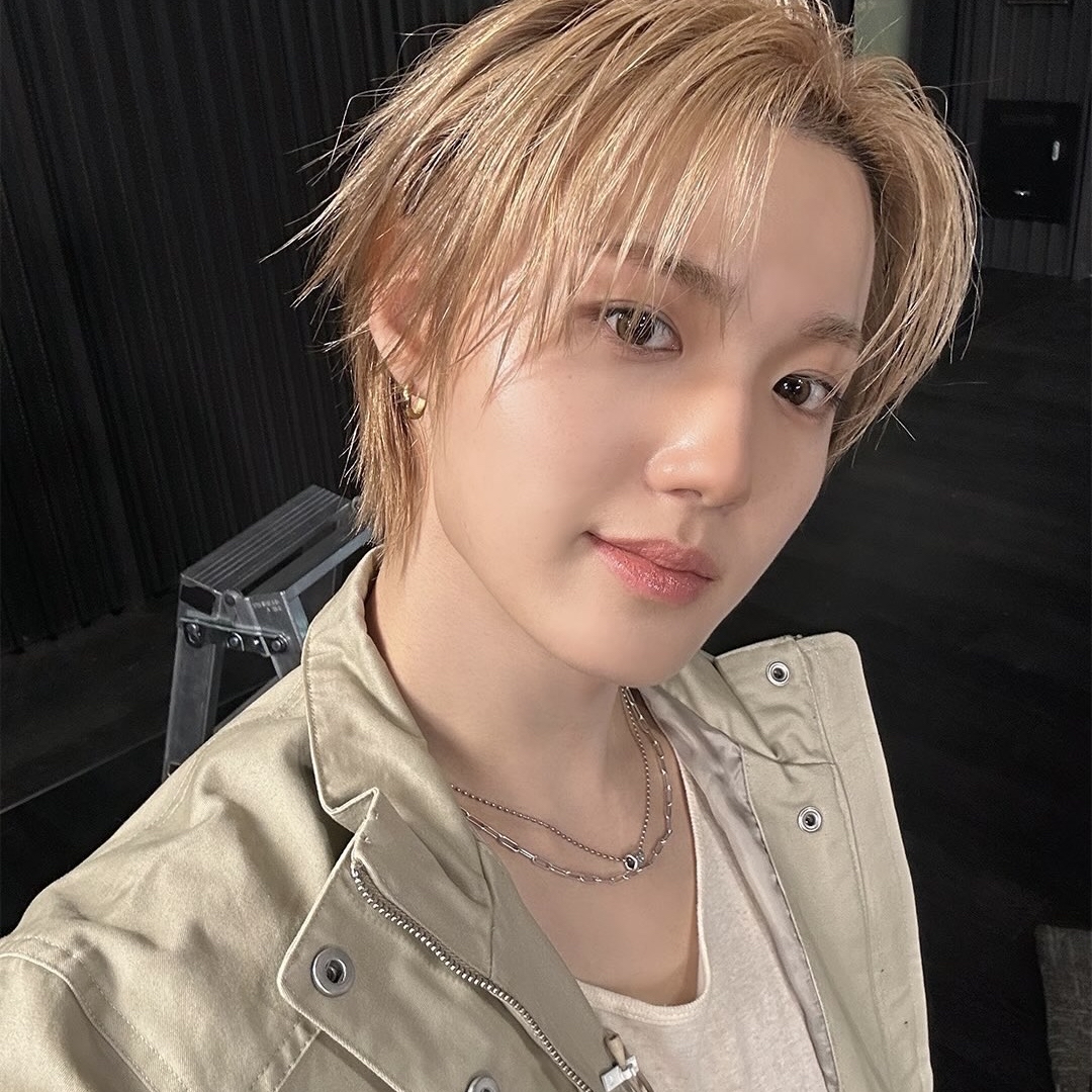 TREASURE ドヨン ファンダムコミュニティ │ KPOP人気No.1アプリ 最愛ドル