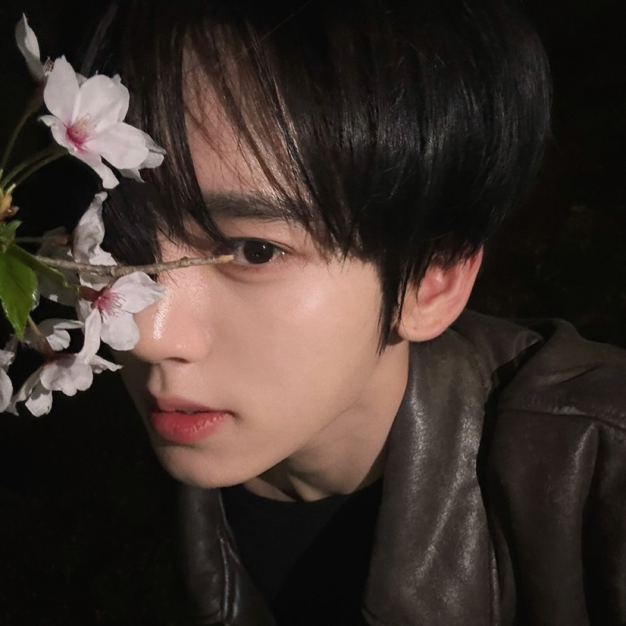 韩维辰的最新照片