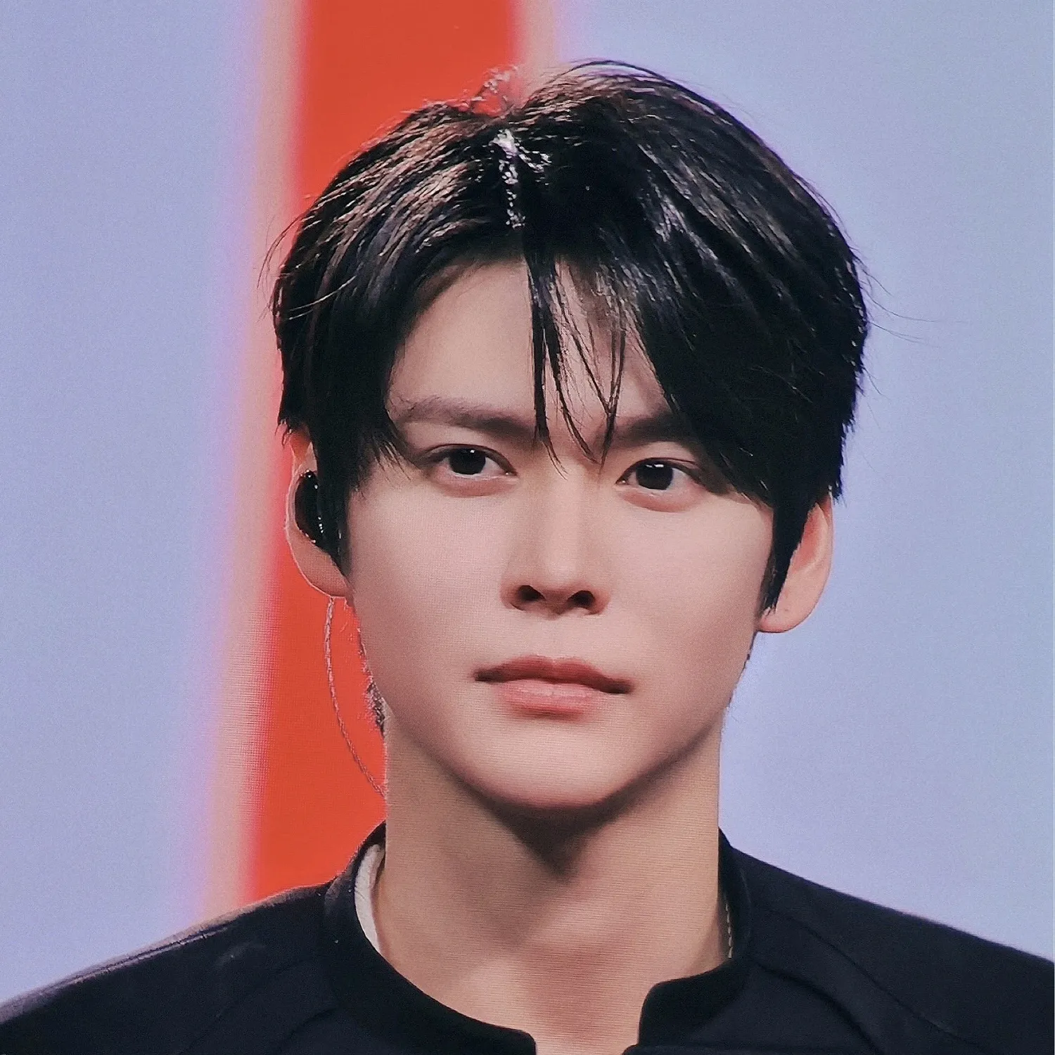 Behind-the-scenes cut of Eunseok (RIIZE)