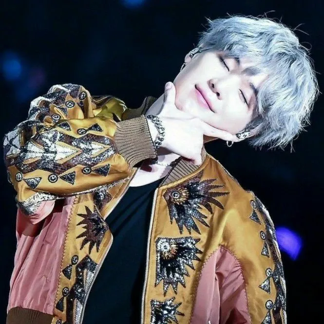 Potret di balik layar BTS