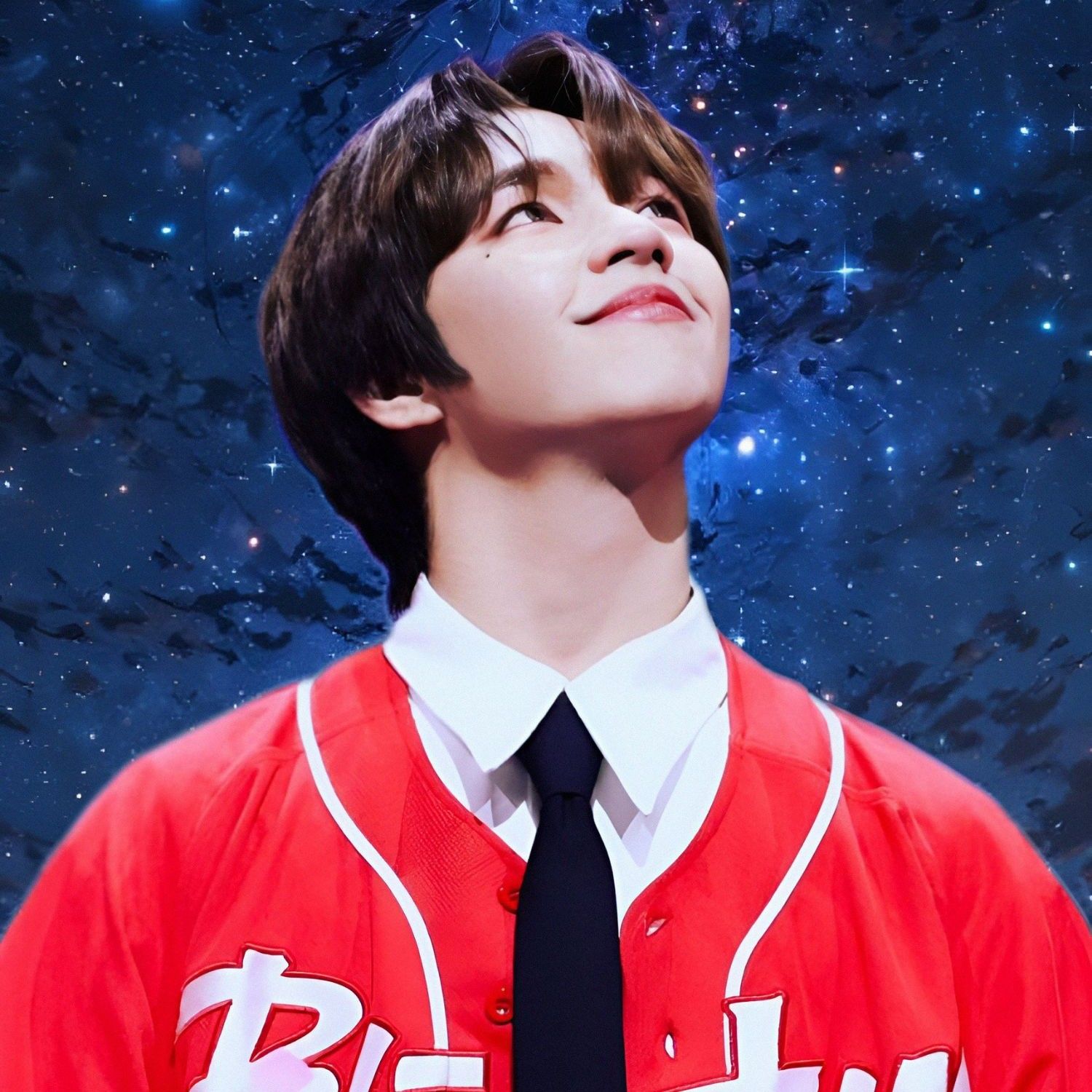 Latest photo of JL (AHOF)