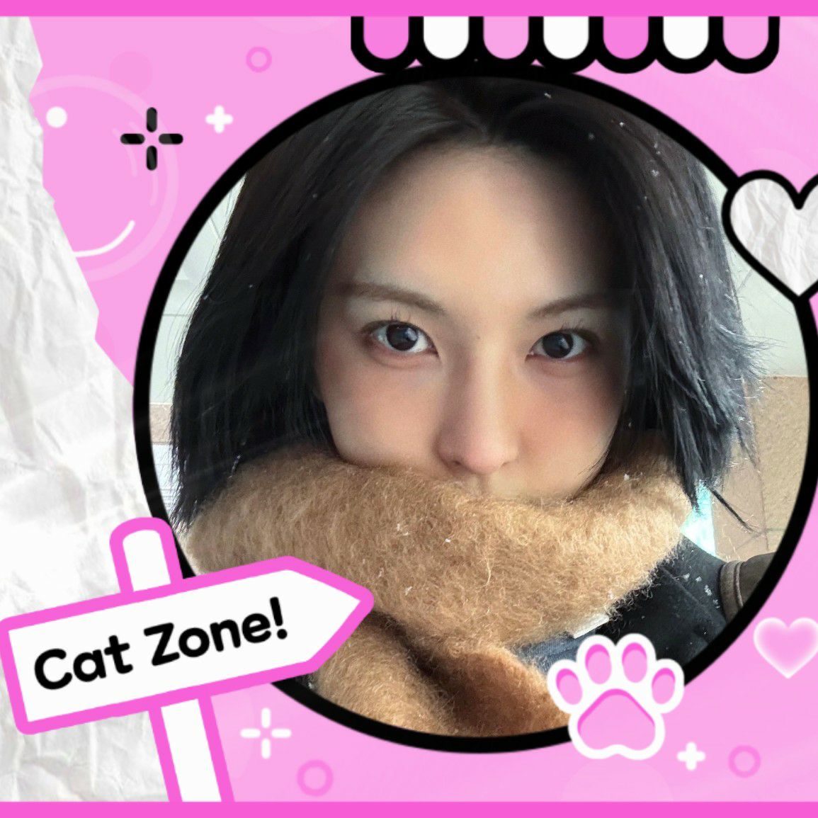 Latest photo of BAE (NMIXX)