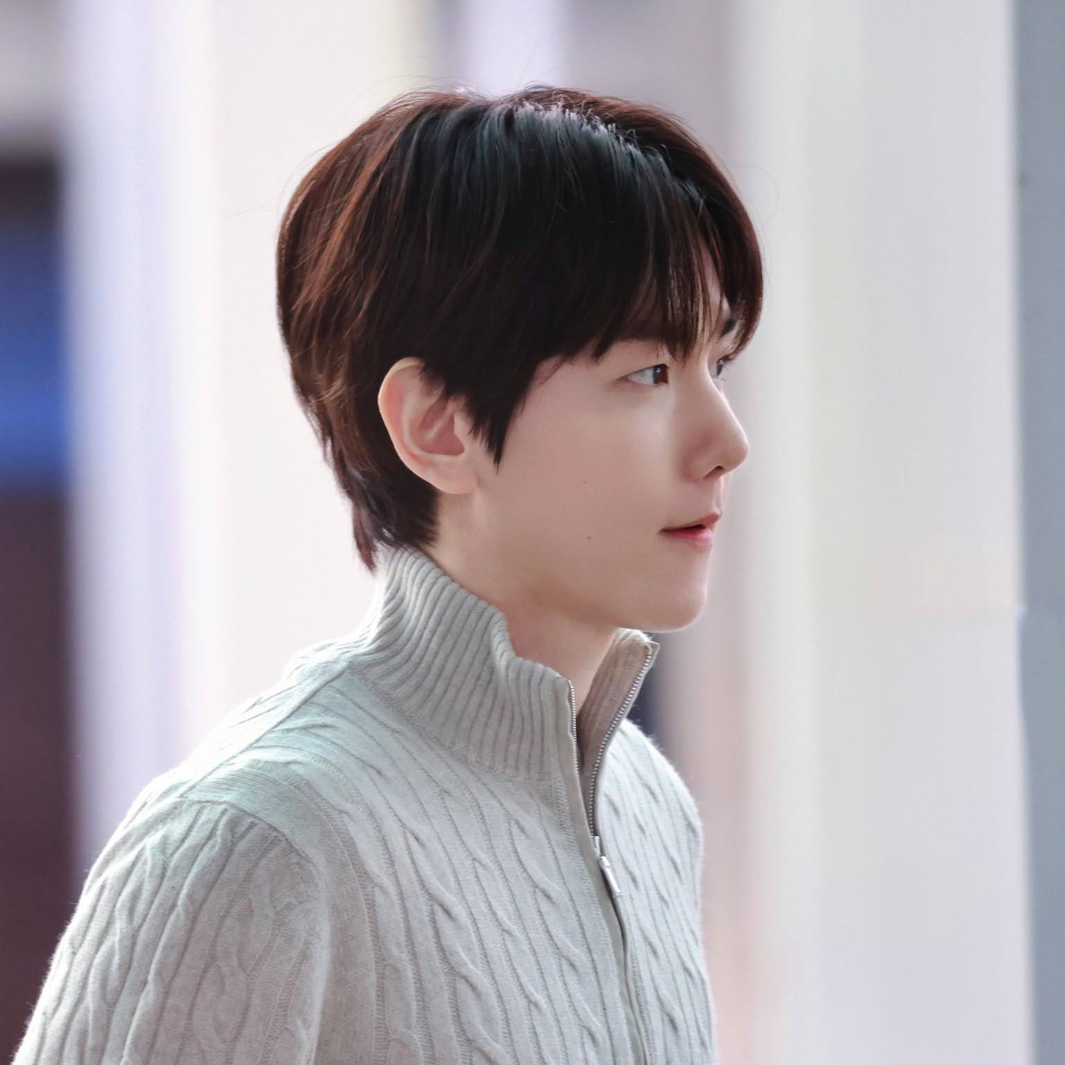 伯賢 (EXO)的最新活動照片