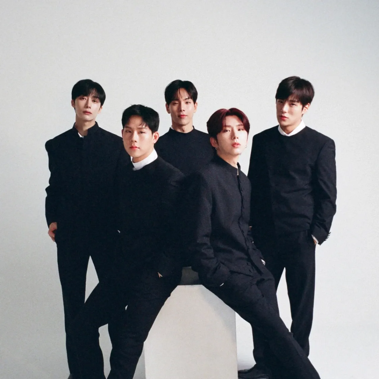 몬스타엑스 최근 활동샷