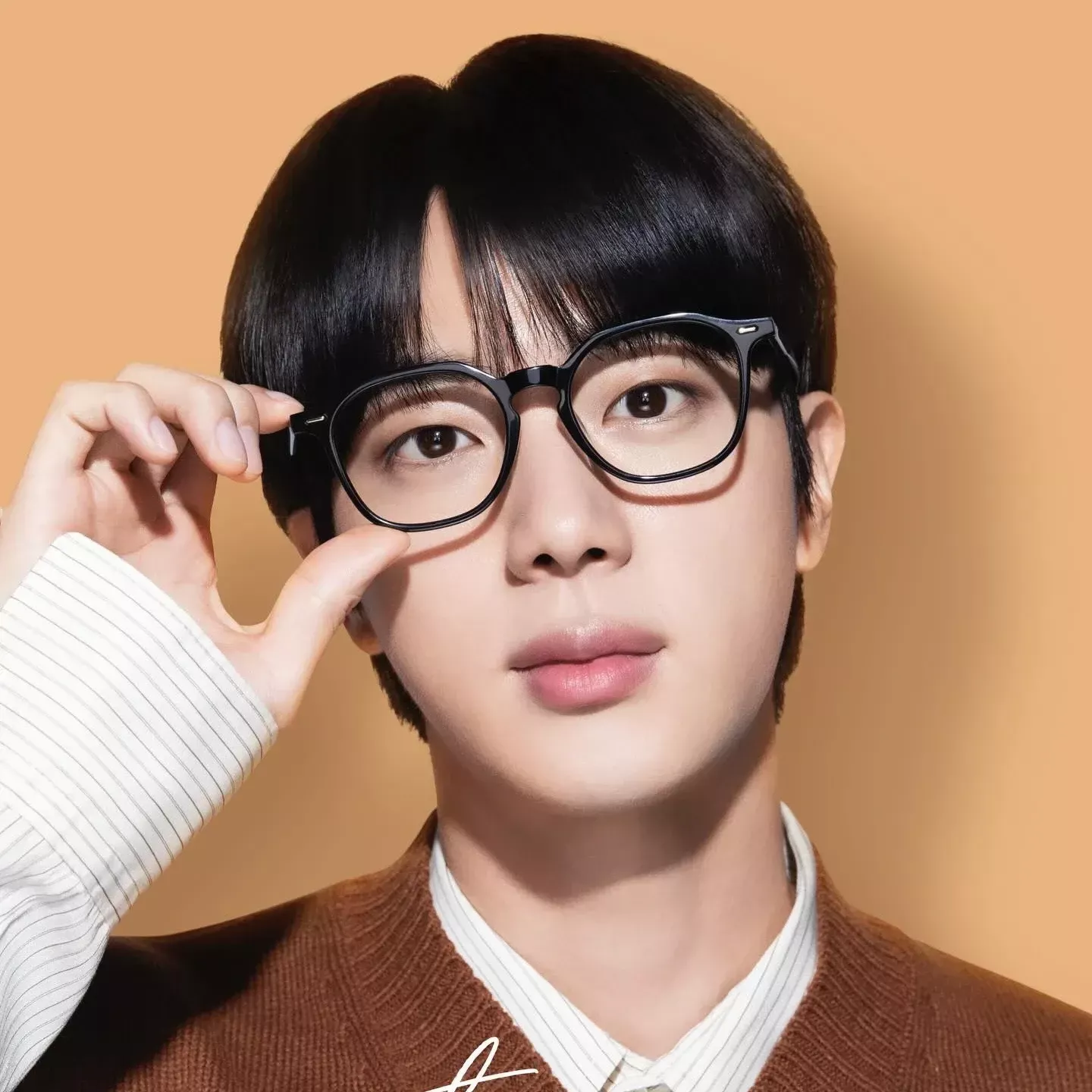 진 (방탄소년단)의 최신 사진