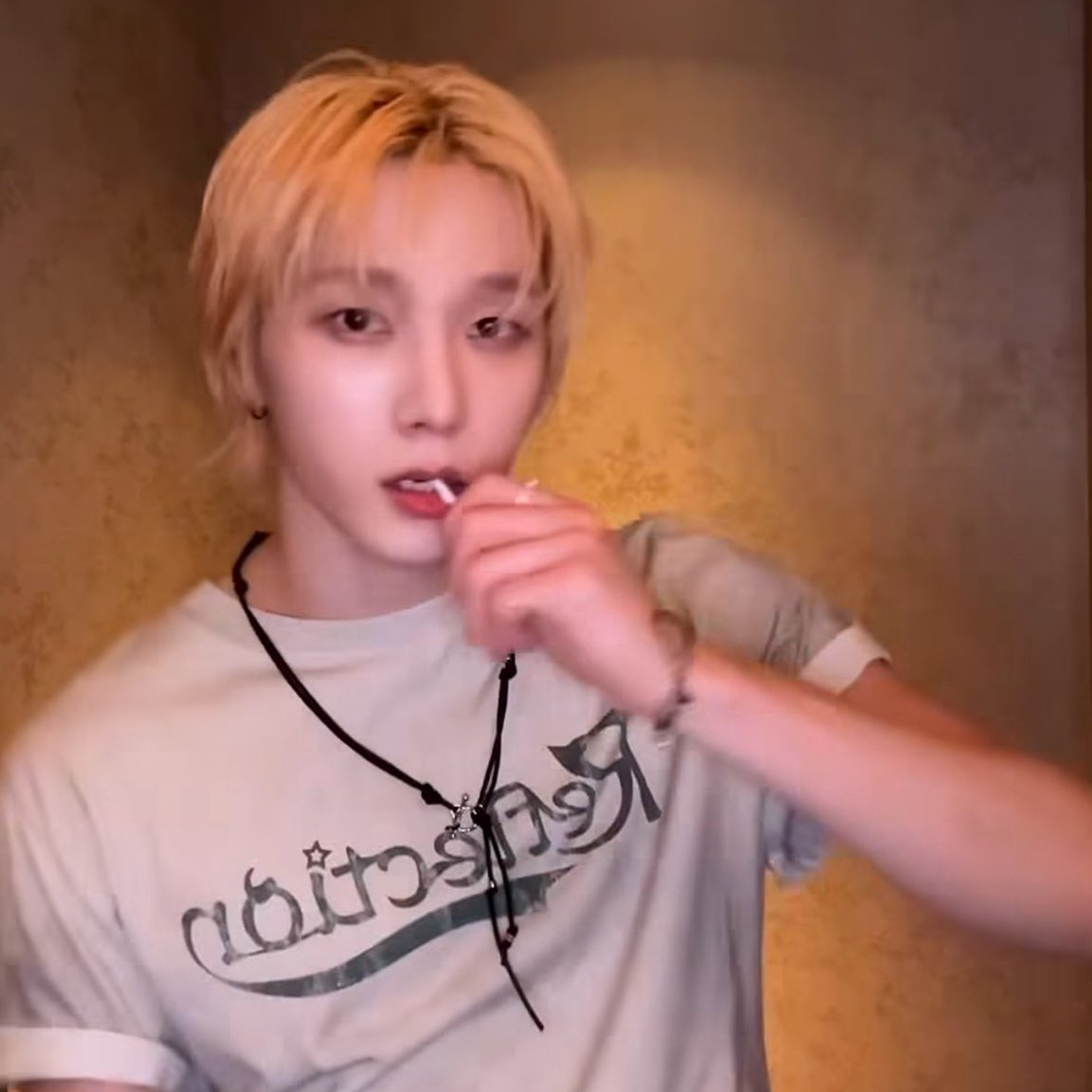 Latest photo of Sungho (BOYNEXTDOOR)