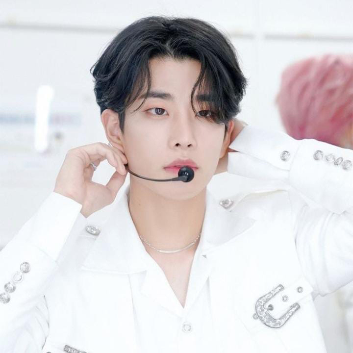 Recent activity shot of MJ (ASTRO)