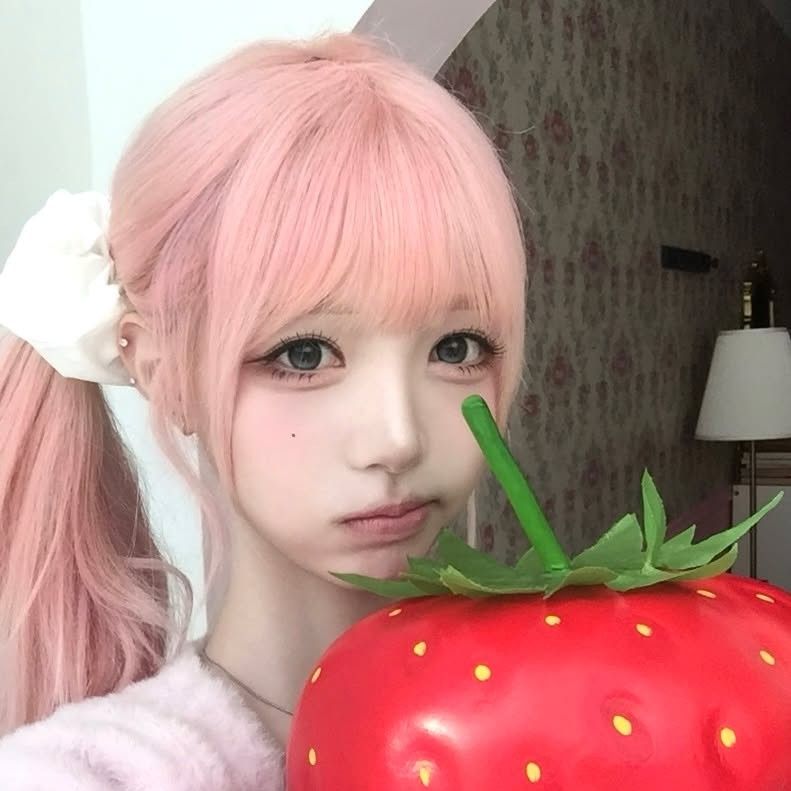 Latest photo of Kim Chaewon (tripleS)