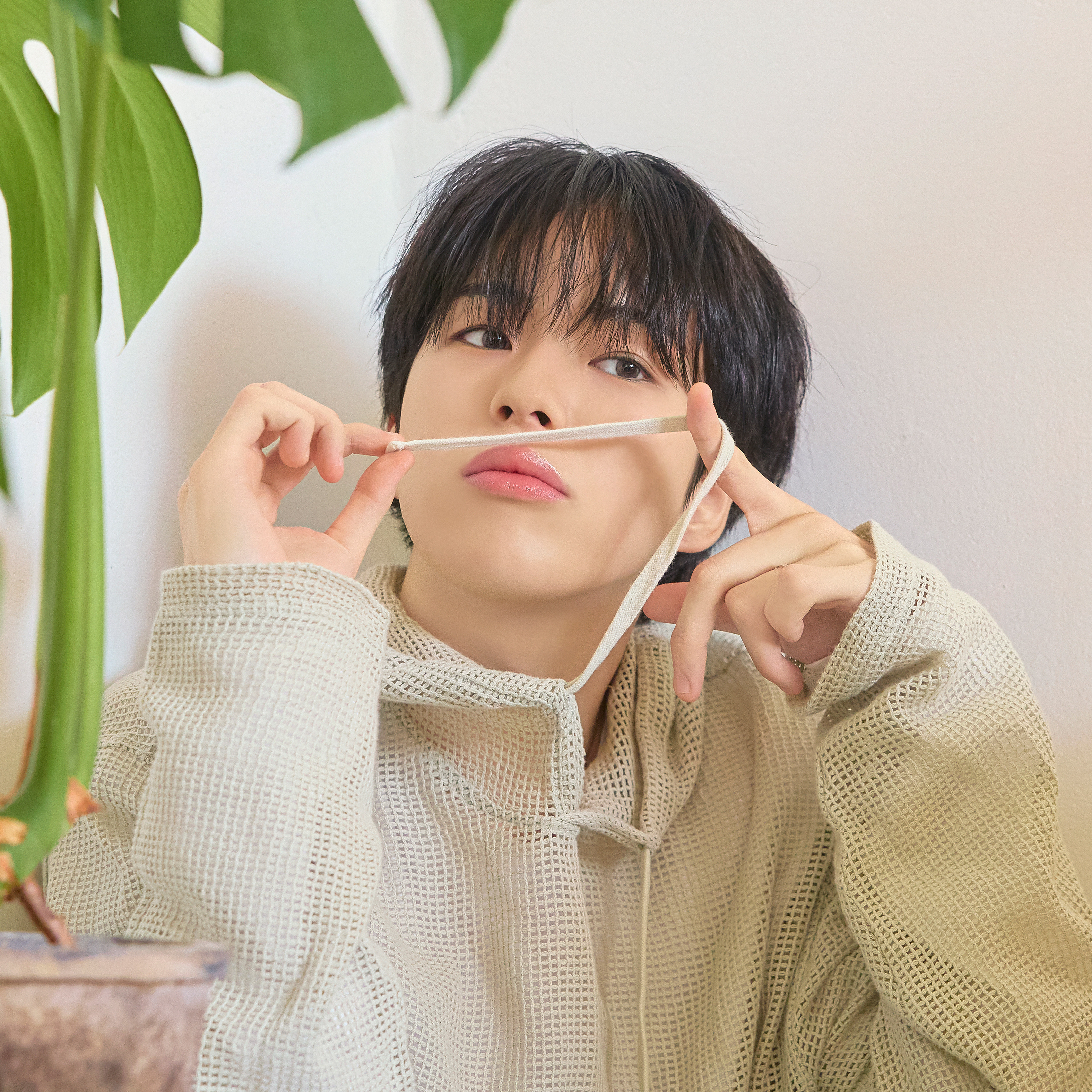 Latest photo of Yoon Jaehyuk (TREASURE)