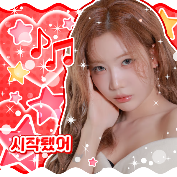 Popular profile image of Kim Lip (ARTMS) selected by votes