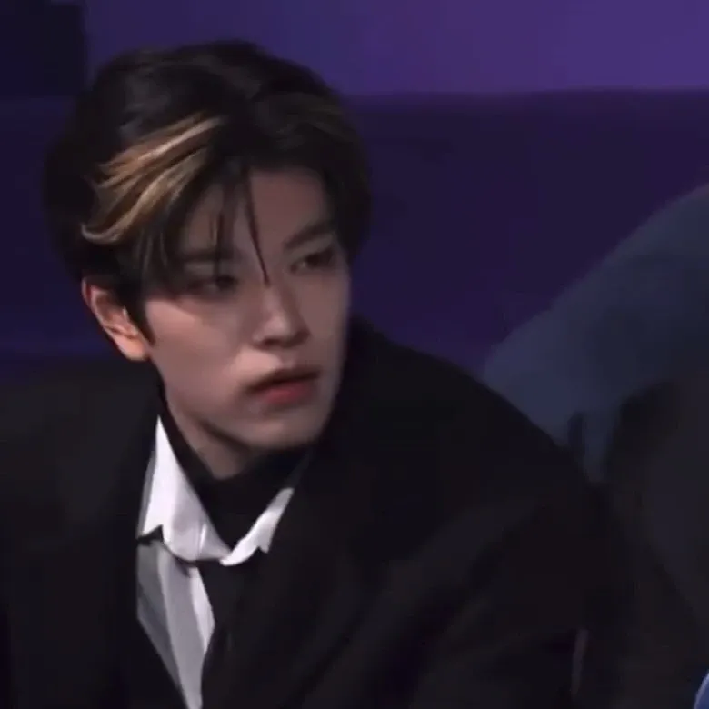Stray Kids 팬이 찍은 순간