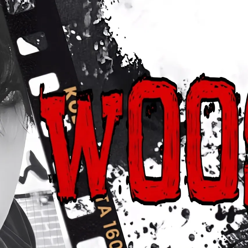 Recent activity shot of Wooseok (PENTAGON)