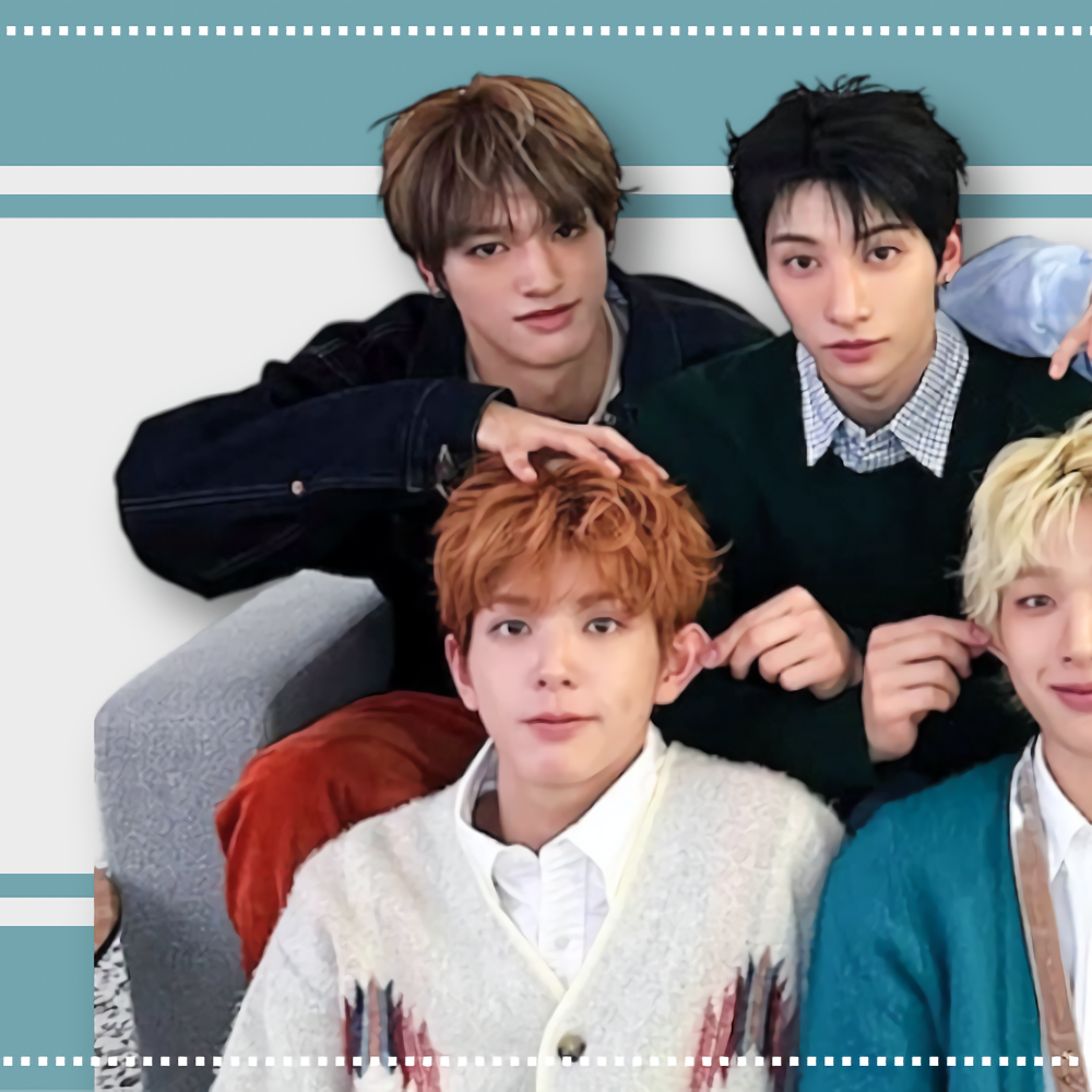 Behind-the-scenes cut of NEXZ