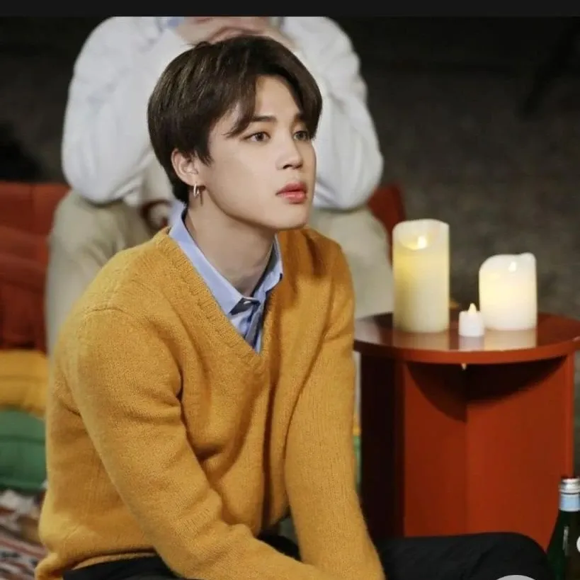 지민 (방탄소년단)의 최신 사진