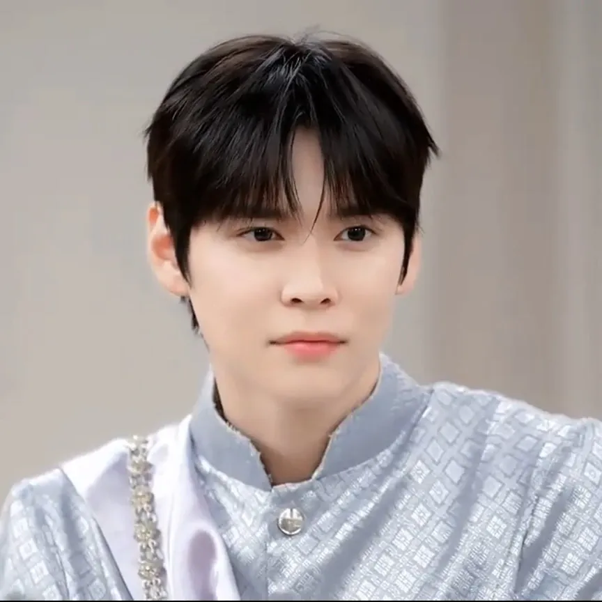 Behind-the-scenes cut of Eunseok (RIIZE)